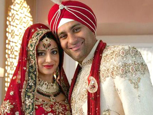 russell peters wedding 5