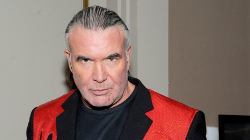 Who is Scott Hall  Pics  Height  Son  Age  Wiki  Daughter  Biography - 41