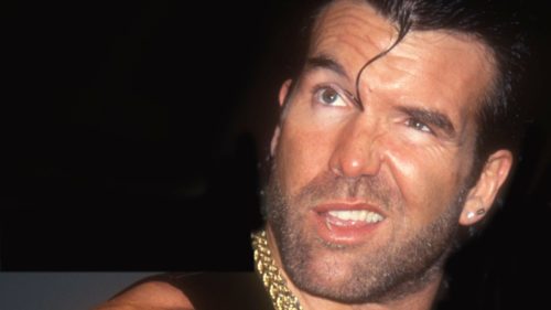 Who is Scott Hall  Pics  Height  Son  Age  Wiki  Daughter  Biography - 11