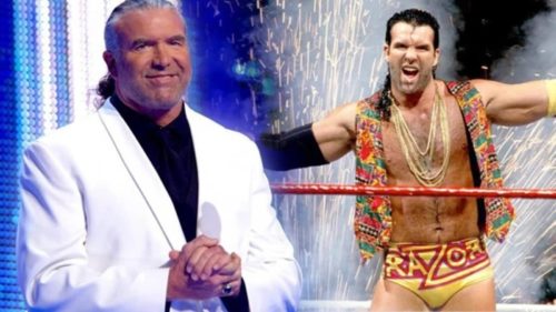 Who is Scott Hall  Pics  Height  Son  Age  Wiki  Daughter  Biography - 46