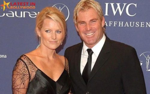 Shane Warne Thailand Photos  Leaked  Family  Pics  Wiki  Biography - 10