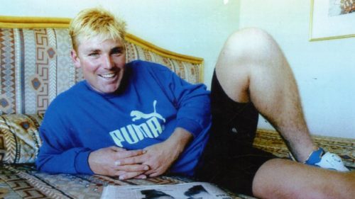 Shane Warne Thailand Photos  Leaked  Family  Pics  Wiki  Biography - 7