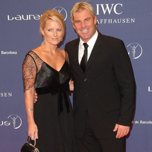 Shane Warne Thailand Photos  Leaked  Family  Pics  Wiki  Biography - 21