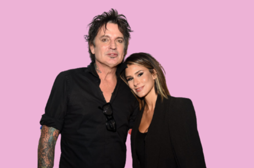 tommy lee and pamela anderson marriage 10