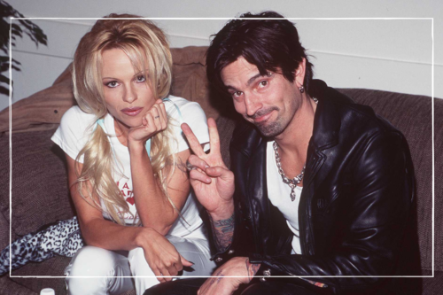 Tommy Lee Pics  Pamela Anderson Marriage  Heather Locklear Married  Wedding  Pam  Biography  Wiki - 20