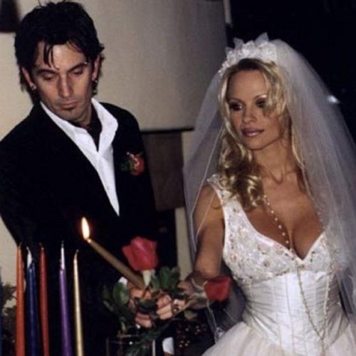 tommy lee and pamela anderson marriage 4