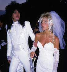 tommy lee and pamela anderson marriage 6