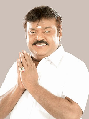 Vijayakanth Latest Photos  Recent  Biography  Wiki - 40