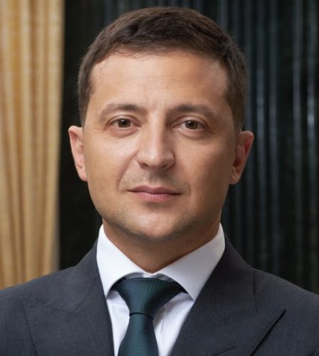 Who is Volodymyr Zelenskyy  Height  Family Photos  Biography  Wiki - 66