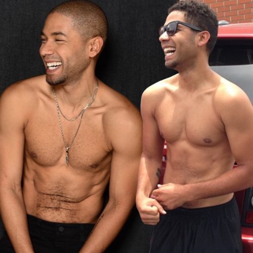 Who is Jussie Smollett  Brother  Wife Pictures  Wiki  Biography - 2