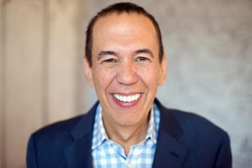 Who is Gilbert Gottfried  Wife  Family Pics  Wiki  Biography - 68