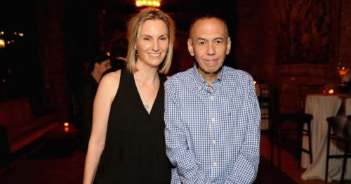 Who is Gilbert Gottfried  Wife  Family Pics  Wiki  Biography - 78