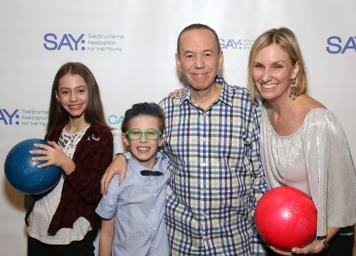 Who is Gilbert Gottfried  Wife  Family Pics  Wiki  Biography - 99