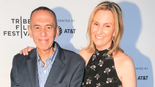 Who is Gilbert Gottfried  Wife  Family Pics  Wiki  Biography - 92