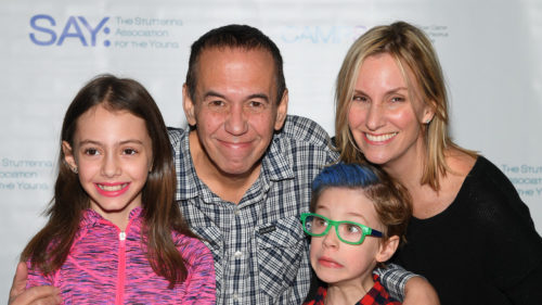 Who is Gilbert Gottfried  Wife  Family Pics  Wiki  Biography - 89