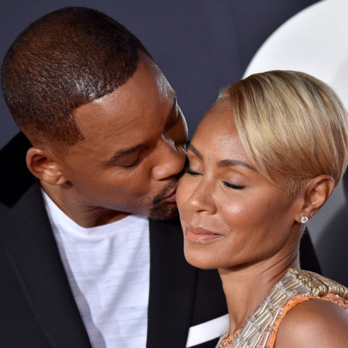 Who is Jada Pinkett Smith  Pics  Wiki  Open Marriage  Height  Age  Biography - 18