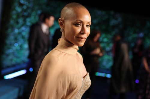 Who is Jada Pinkett Smith  Pics  Wiki  Open Marriage  Height  Age  Biography - 63
