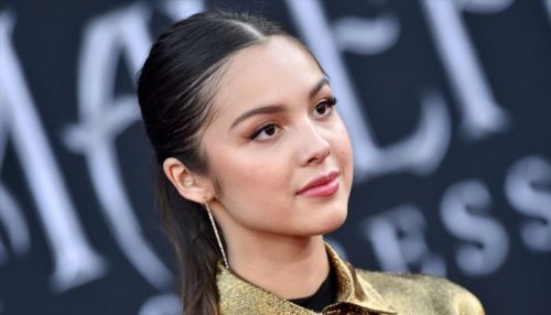 Who is Olivia Rodrigo  Pics  Leaked Songs  Age  Biography  Height  Wiki - 93