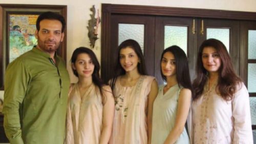Saleem Sheikh Pics  Daughter Wedding  Biography  Wiki - 89
