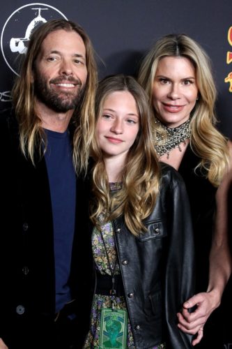 Who is Taylor Hawkins  Family Pics  Wiki  Photos  Wife  Age  Biography - 84