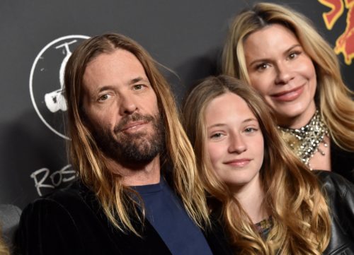 Who is Taylor Hawkins  Family Pics  Wiki  Photos  Wife  Age  Biography - 42