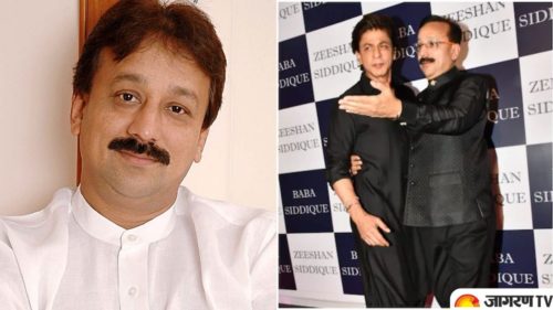 who is baba siddique 2
