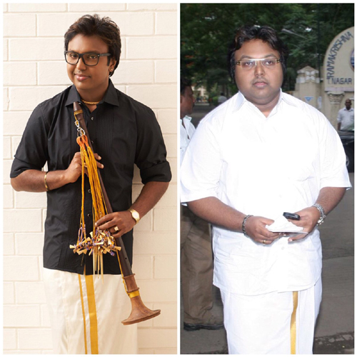 D Imman Marriage Pics  First Wife  Biography  Wiki - 12