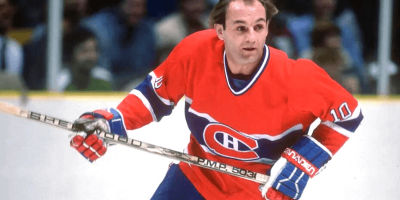 Guy Lafleur Wife  Daughter  Family Pictures  Photos  Biography  Wiki - 21