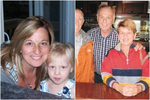 Guy Lafleur Wife  Daughter  Family Pictures  Photos  Biography  Wiki - 57