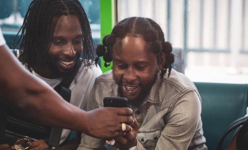Popcaan Pics  Brother Video  Biography  Wiki - 94