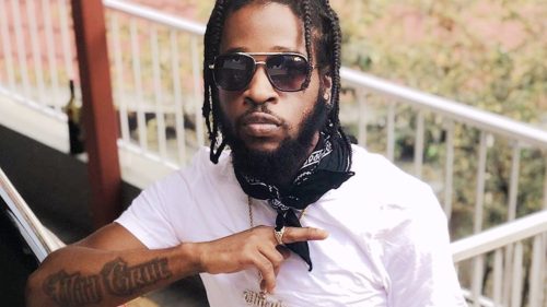 Popcaan Pics  Brother Video  Biography  Wiki - 71