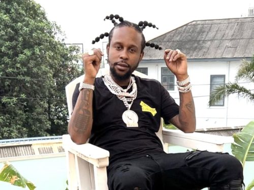 Popcaan Pics  Brother Video  Biography  Wiki - 35