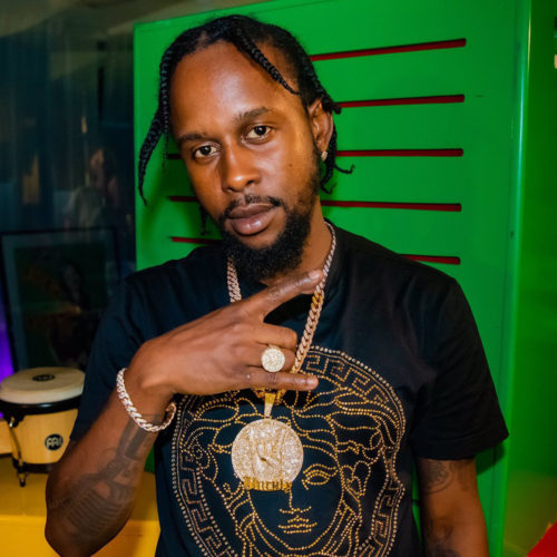 Popcaan Pics  Brother Video  Biography  Wiki - 89