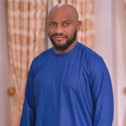 yul edochie second wife 6