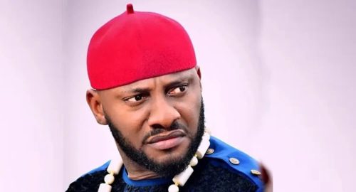 yul edochie second wife 8