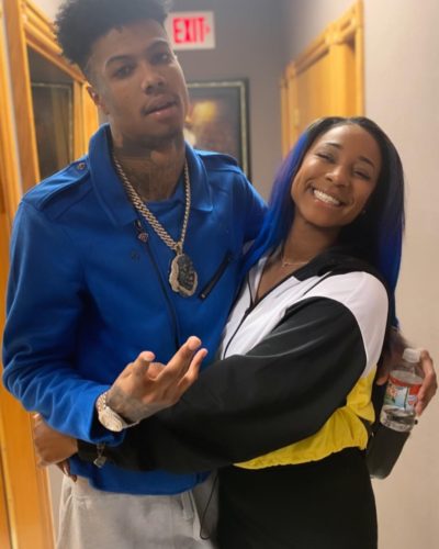 blueface sister 3