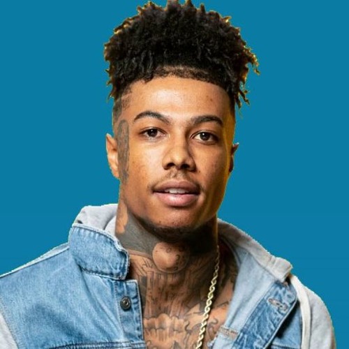 blueface sister 6