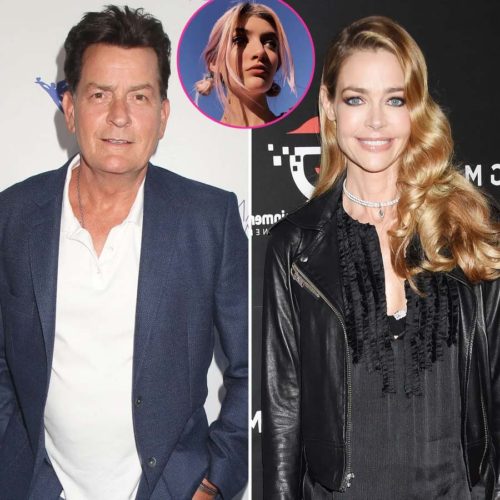 Charlie Sheen Pics  Daughter Sami  Onlyfans  Only fans  Biography  Wiki - 79