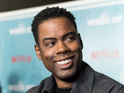 Chris Rock Pics  Brother Speaks Out  Wiki  Biography - 20