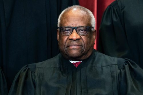 clarence thomas gay marriage 2