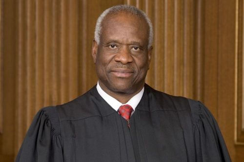 clarence thomas gay marriage 3