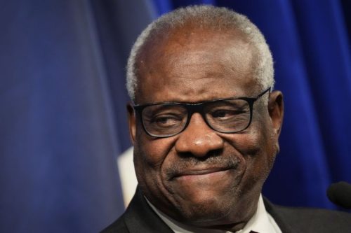 clarence thomas gay marriage 4