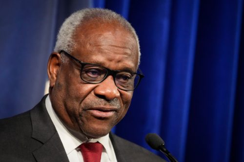 clarence thomas gay marriage 5