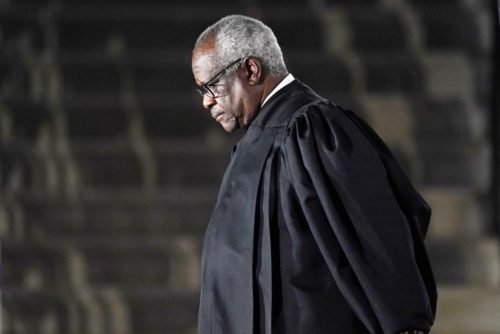clarence thomas gay marriage 6