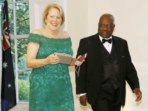 clarence thomas gay marriage 8