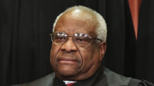 clarence thomas gay marriage 9
