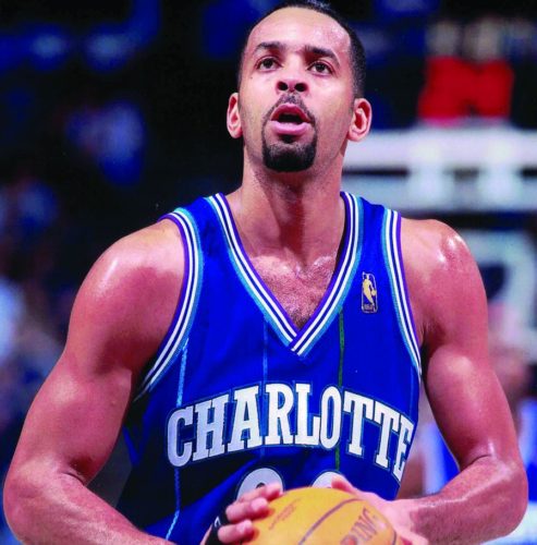 Dell Curry Pics  Girlfriend  Biography  Wiki - 23