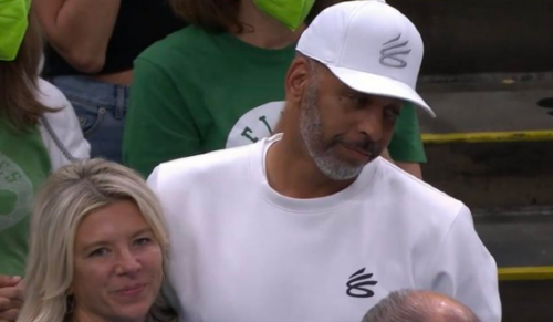 Dell Curry Pics  Girlfriend  Biography  Wiki - 56