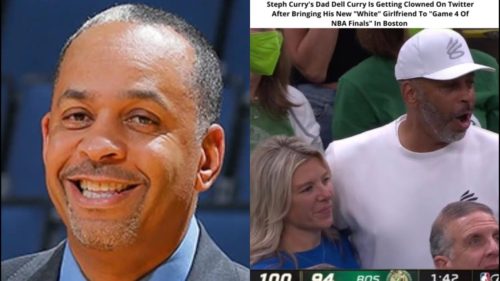 Dell Curry Pics  Girlfriend  Biography  Wiki - 18