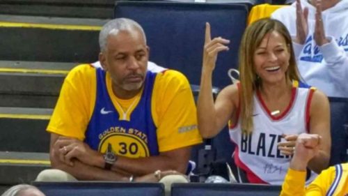 Dell Curry Pics  Girlfriend  Biography  Wiki - 62